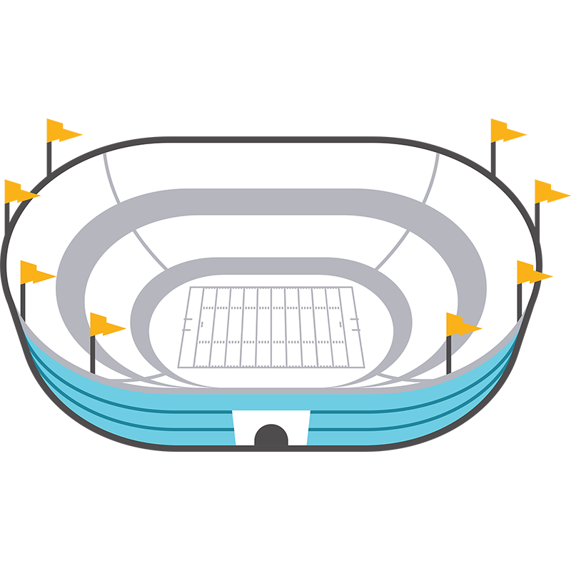 Stadium-Large