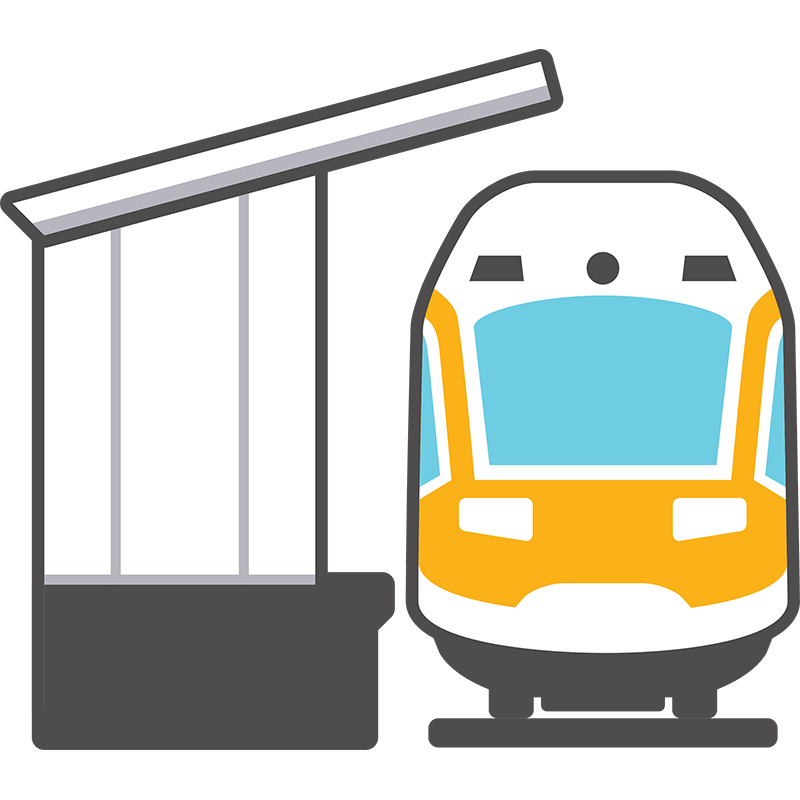 Train-Large