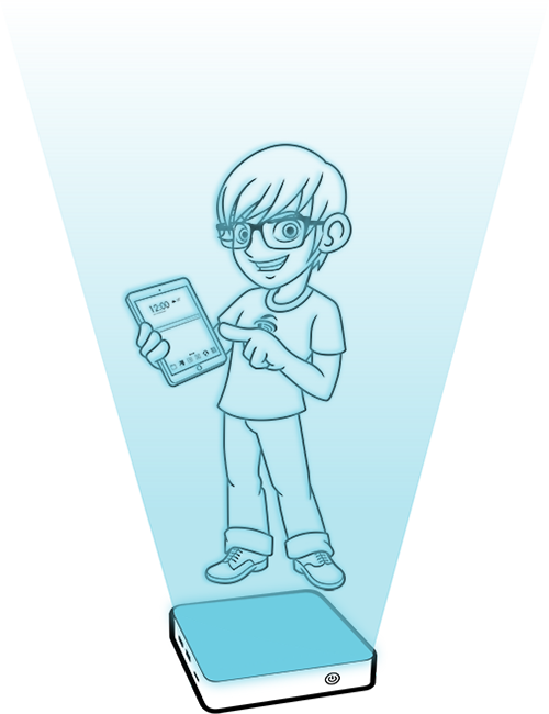 Character-Home-Blue