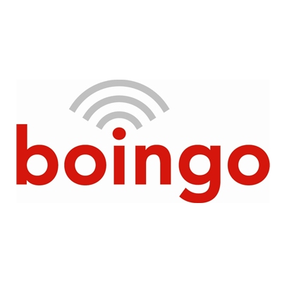 Boingo-Logo