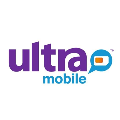 Ultra-Logo