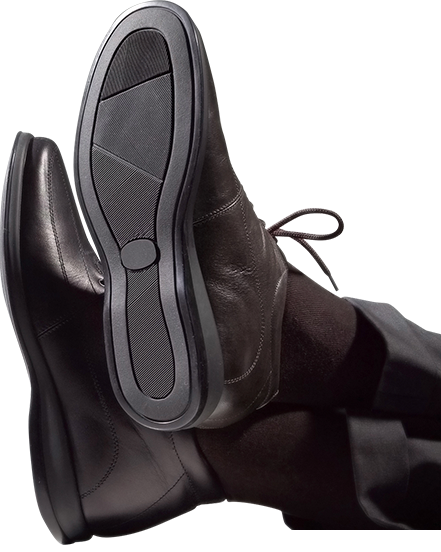 Feet