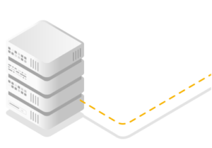 internet performance server