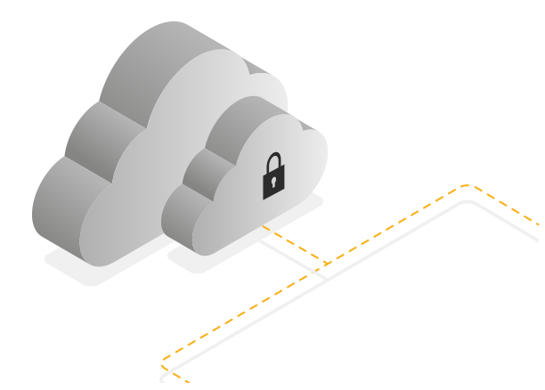 secure cloud data