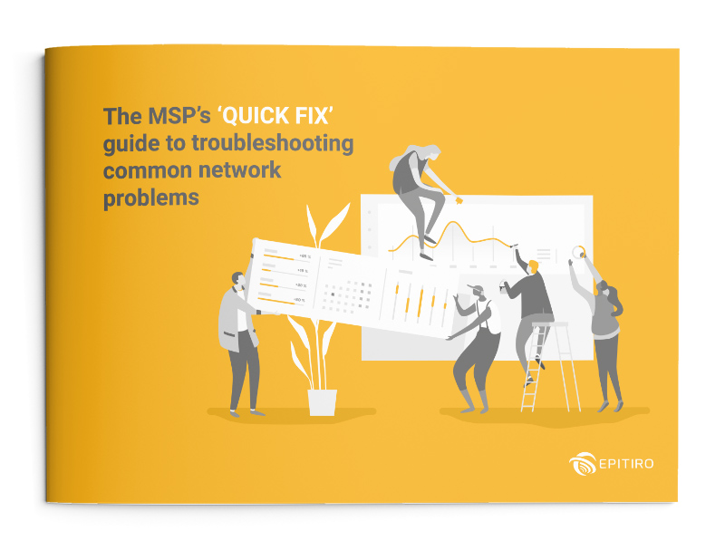 Network Troubleshooting Guide