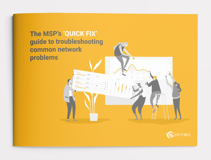 Internet Performance Troubleshooting Guide