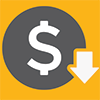 Lower Costs2 Lower Operational Costs