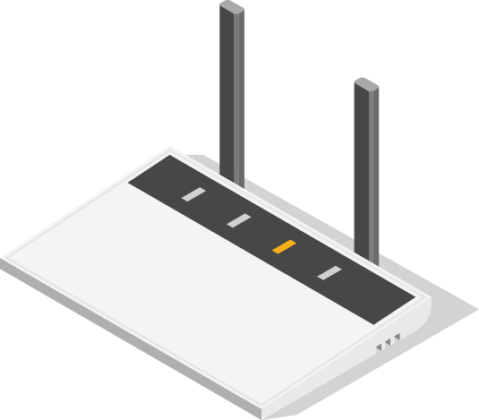 Wi-Fi Internet Monitoring