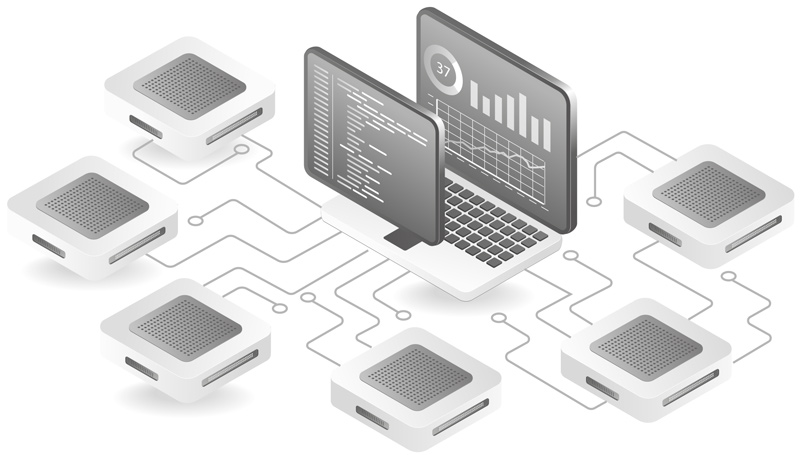 Utilities Service Monitoring