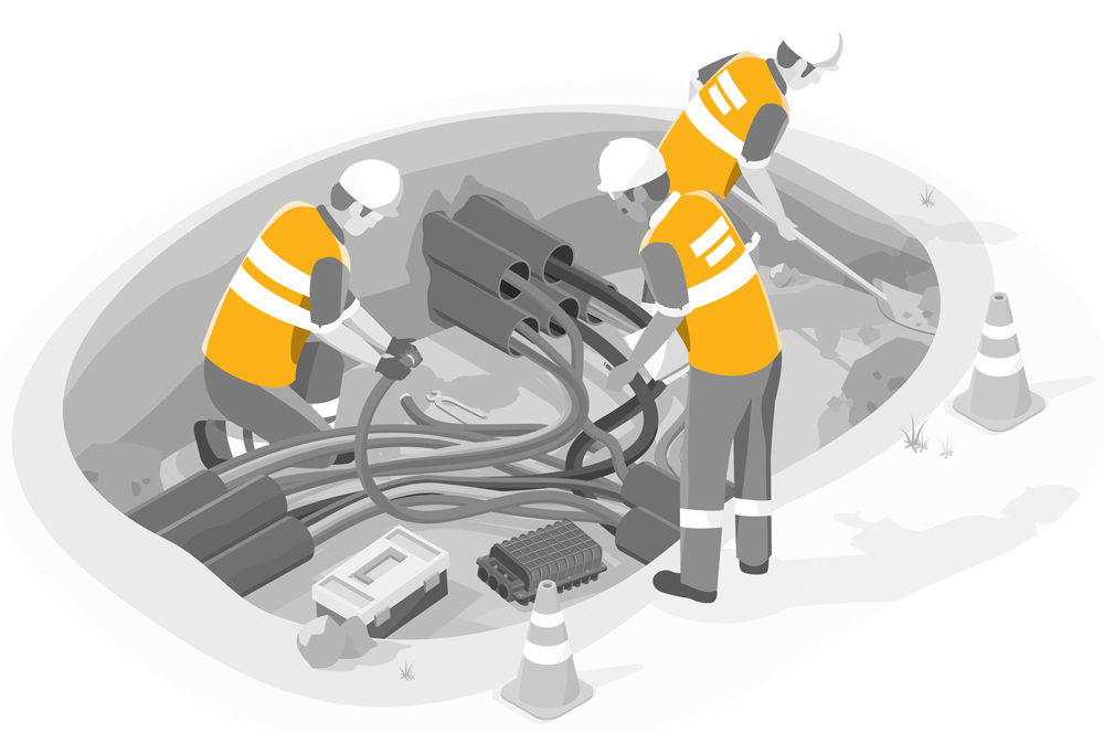 isp-workmen Monitor Internet Performance